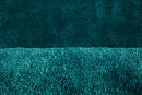 Teppich Soft Curacao, petrol 200 x 290 cm