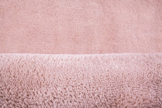 Teppich Soft Curacao, pink