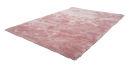 Teppich Soft Curacao, pink 80 x 150 cm