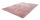 Teppich Soft Curacao, pink 80 x 150 cm