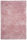 Teppich Soft Curacao, pink 60 x 110 cm