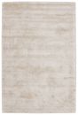 Teppich Viskose Maori 220 Ivory 80 x 150 cm