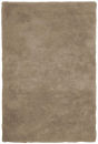 Teppich Soft Curacao, taupe 60 x 110 cm